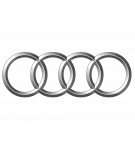 Audi logo - wab.hu