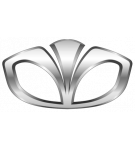 Daewoo logo - wab.hu