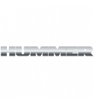 Hummer logo - wab.hu