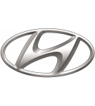 Hyundai logo - wab.hu