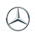 Mercedes logo - wab.hu