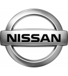 Nissan logo - wab.hu