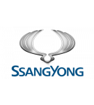 Ssangyong logo - wab.hu
