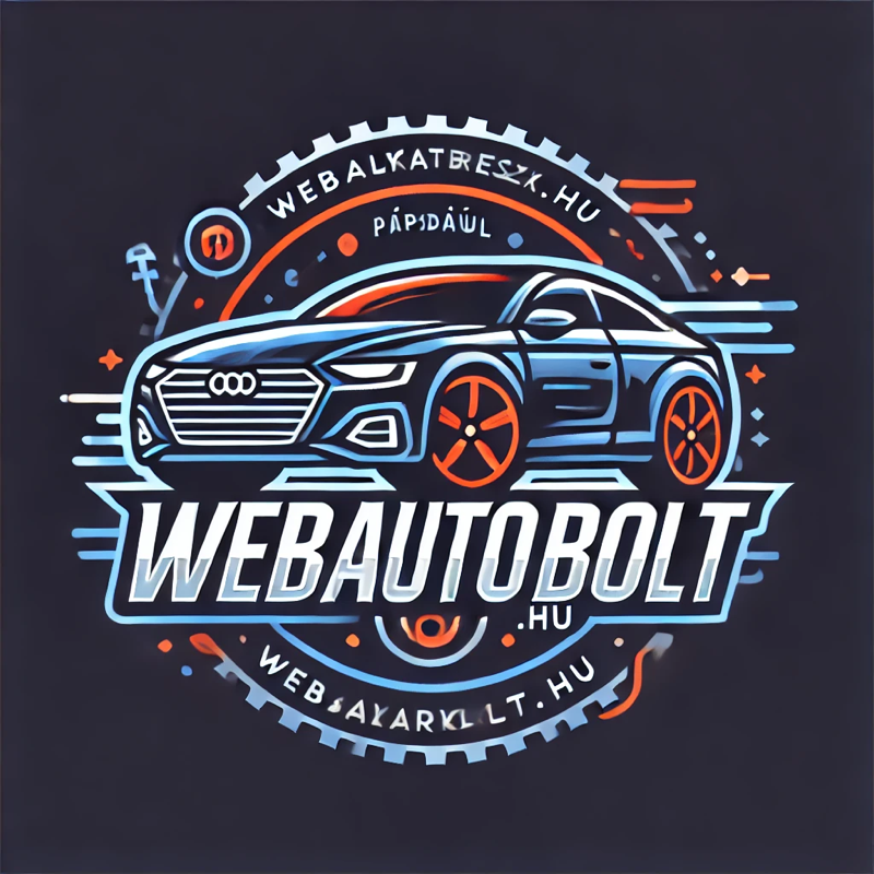 Webautóbolt - KGK Parts