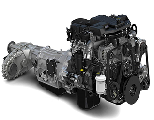 Motor és segédberendezései
